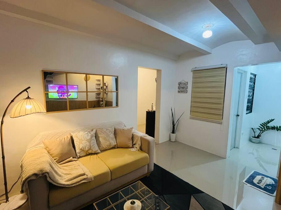 A Cozy 2-Bedroom Home In Malolos - Prime Location Екстер'єр фото