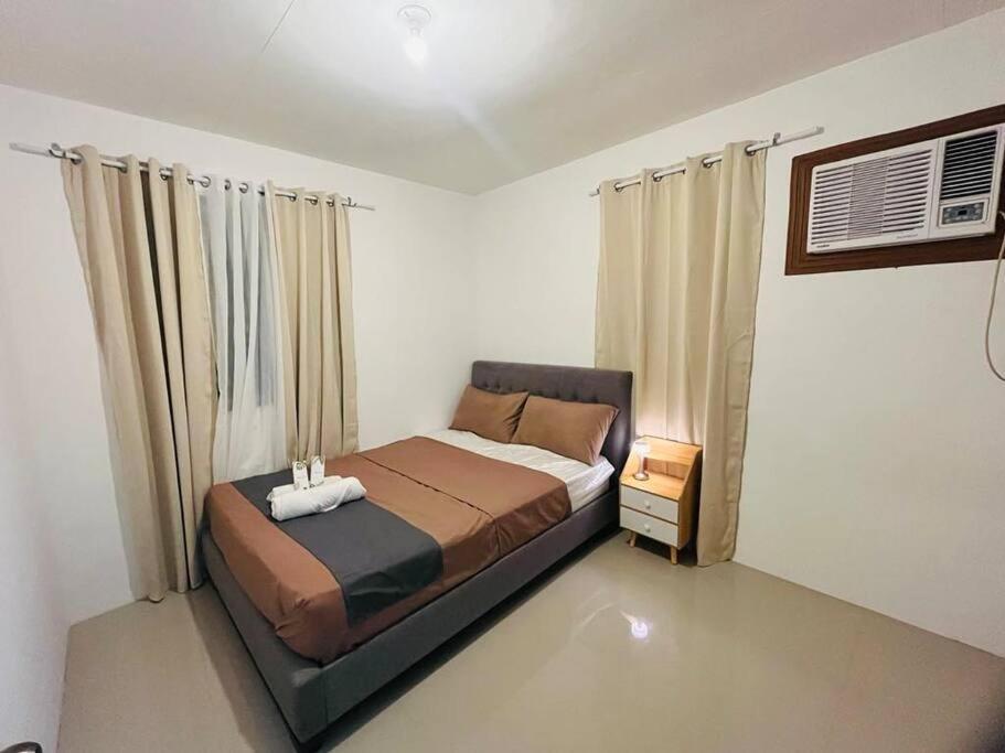 A Cozy 2-Bedroom Home In Malolos - Prime Location Екстер'єр фото